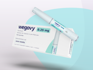 Wegovy Flex Touch Injection Pens